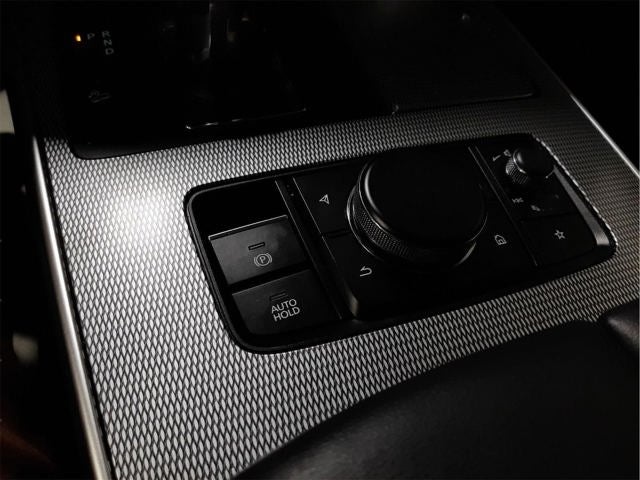 2025 Mazda Mazda CX-90 Preferred Package