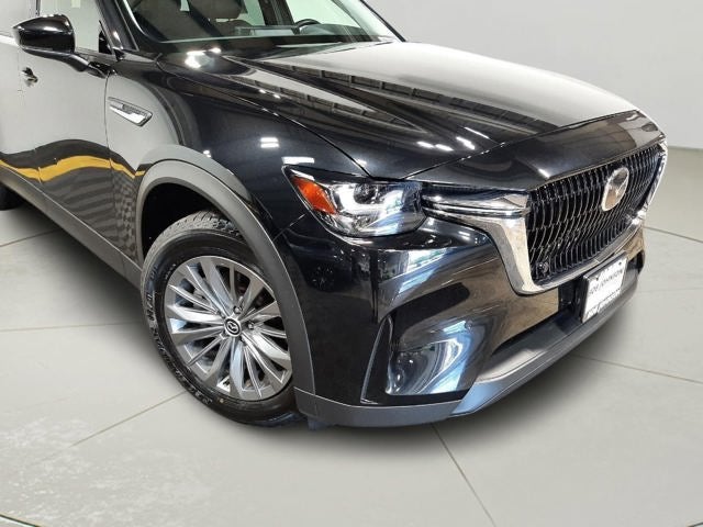 2025 Mazda Mazda CX-90 Preferred Package