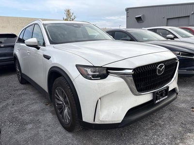 2024 Mazda Mazda CX-90 3.3 TURBO PREFERRED AWD