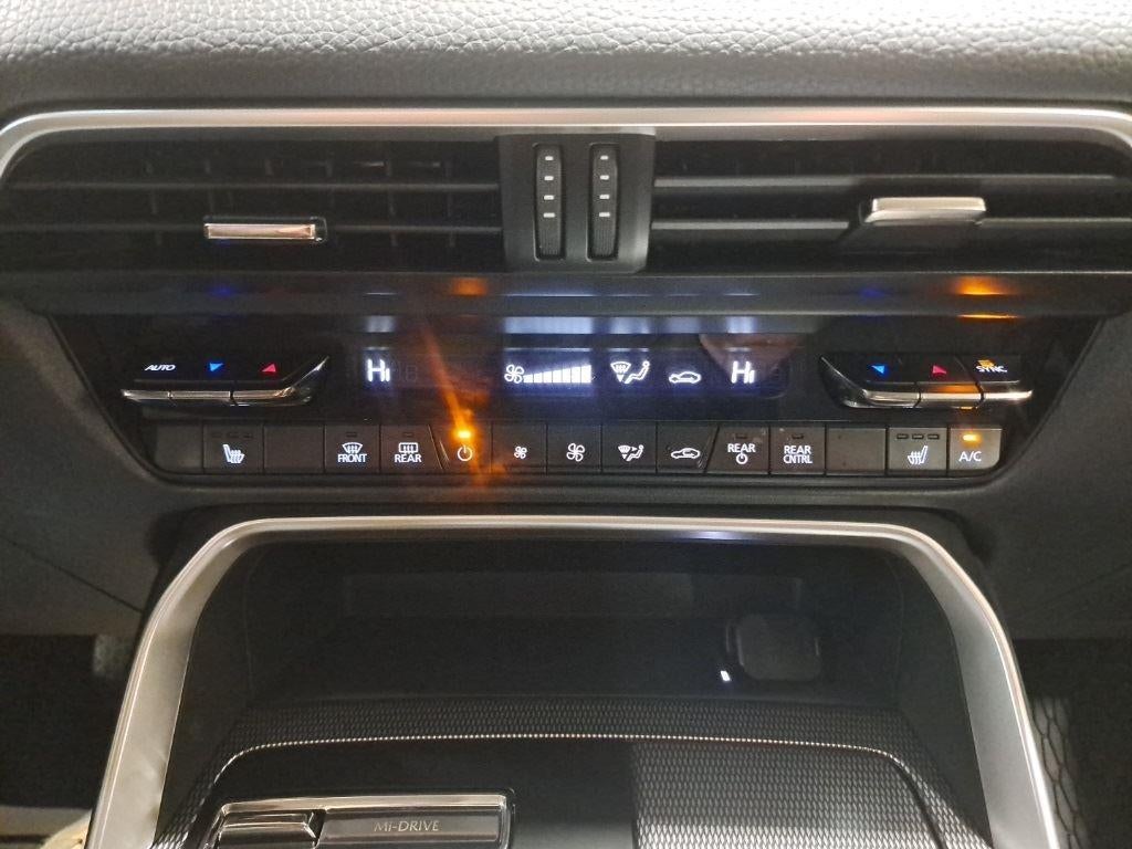 2025 Mazda Mazda CX-90 3.3 Turbo Premium