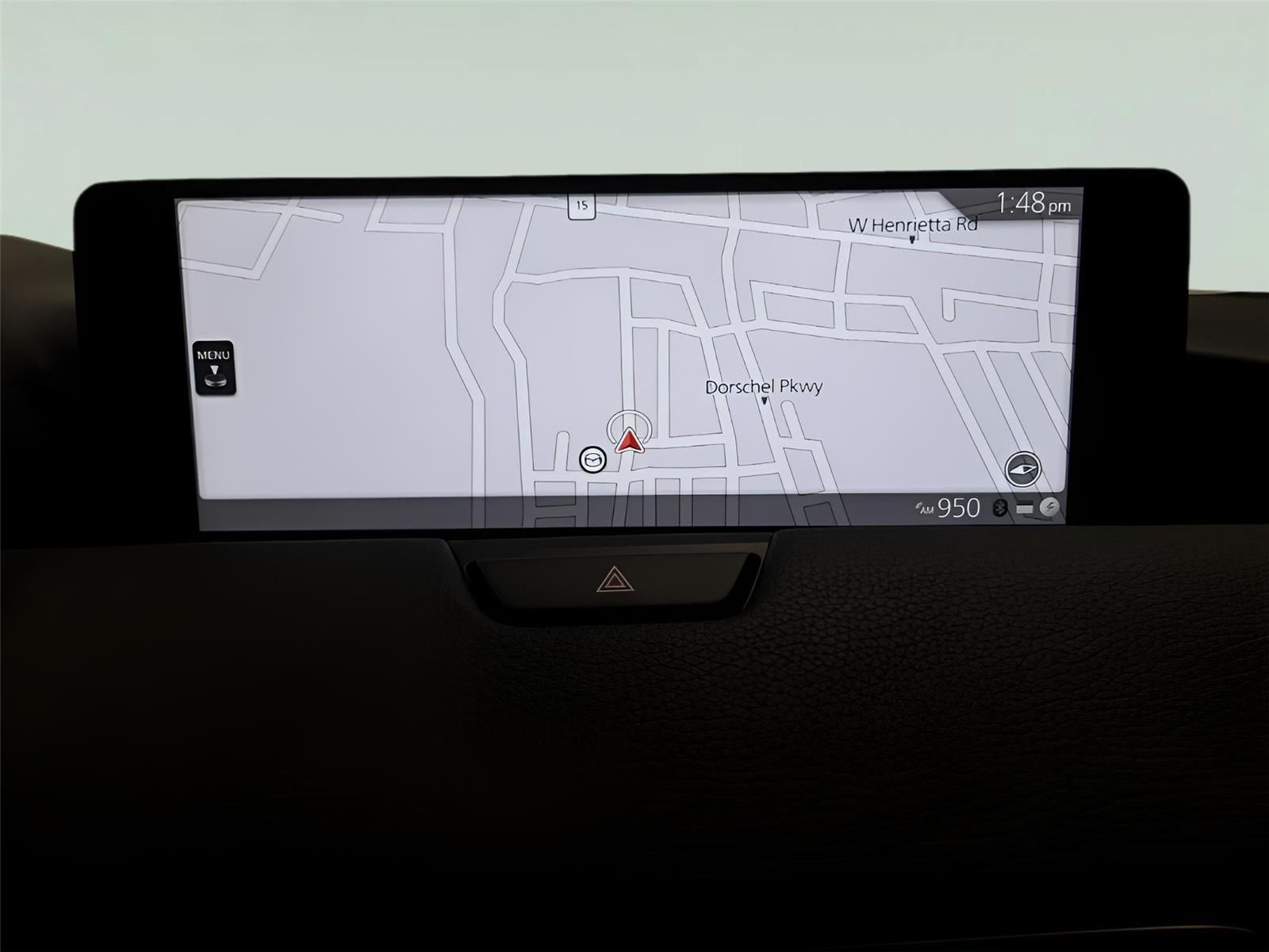 2025 Mazda Mazda CX-90 3.3 Turbo Premium