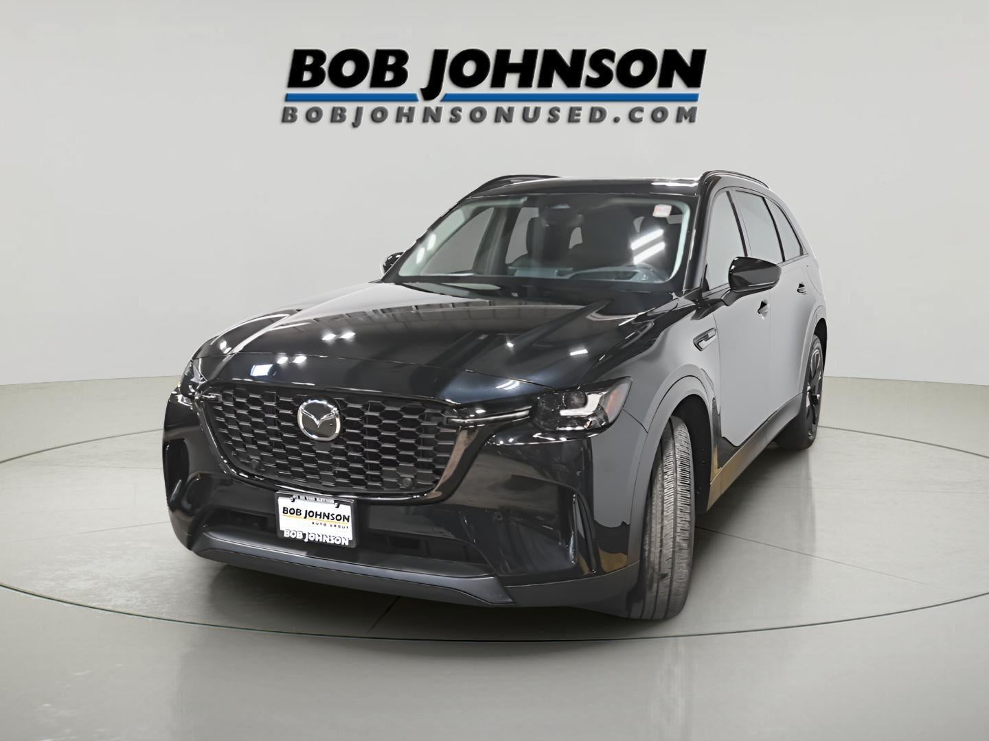 2025 Mazda Mazda CX-90 3.3 Turbo Premium