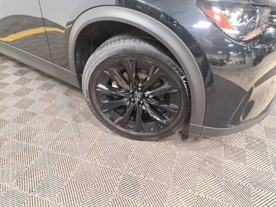 2025 Mazda Mazda CX-90 3.3 Turbo Premium