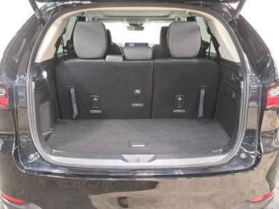 2025 Mazda Mazda CX-90 3.3 Turbo Premium