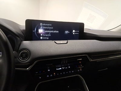 2025 Mazda Mazda CX-90 3.3 Turbo Premium