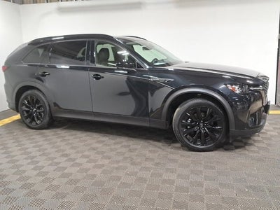 2025 Mazda Mazda CX-90 3.3 Turbo Premium