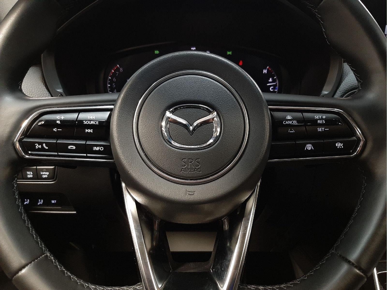2026 Mazda Mazda Cx-90 Premium Sport
