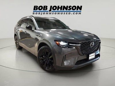 2026 Mazda Mazda Cx-90 Premium Sport