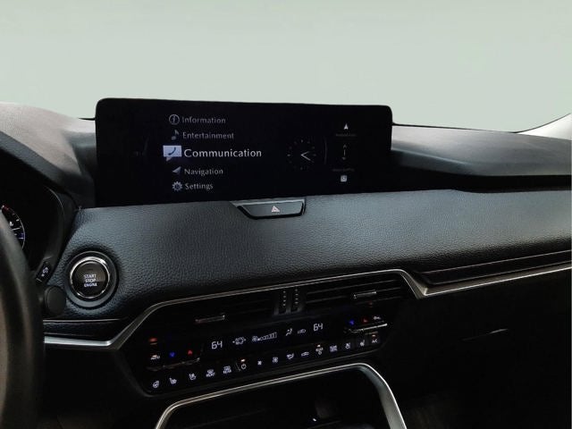 2026 Mazda Mazda Cx-90 Premium Sport
