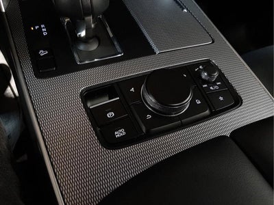 2026 Mazda Mazda Cx-90 Premium Sport