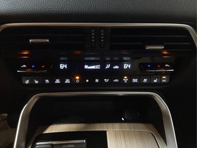 2026 Mazda Mazda Cx-90 Premium Sport