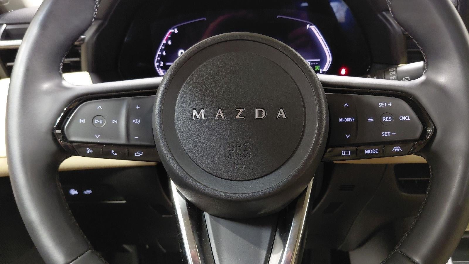 2026 Mazda Mazda Cx-5 2.5 S Premium Plus