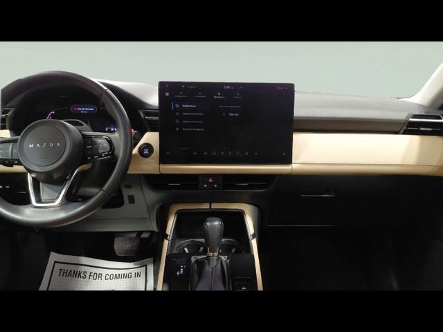 2026 Mazda Mazda Cx-5 2.5 S Premium Plus