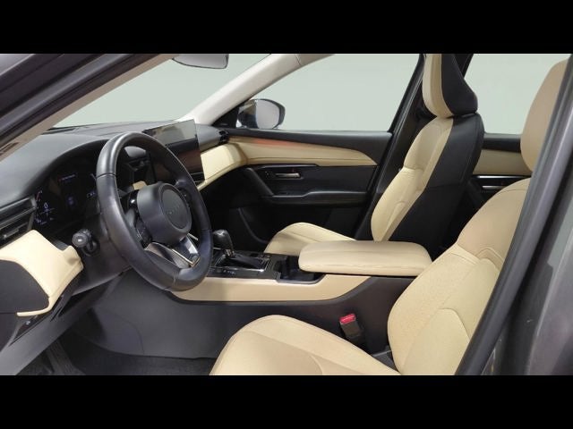 2026 Mazda Mazda Cx-5 2.5 S Premium Plus