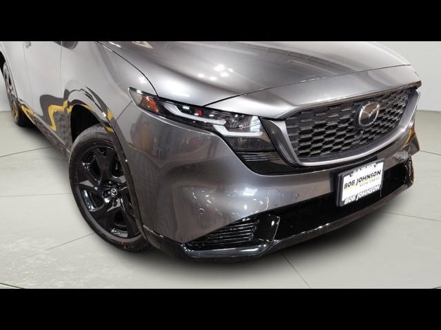 2026 Mazda Mazda Cx-5 2.5 S Premium Plus