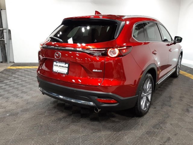 2023 Mazda Mazda CX-9 Grand Touring
