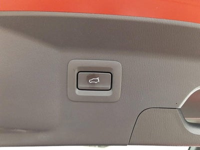 2023 Mazda Mazda CX-9 Grand Touring