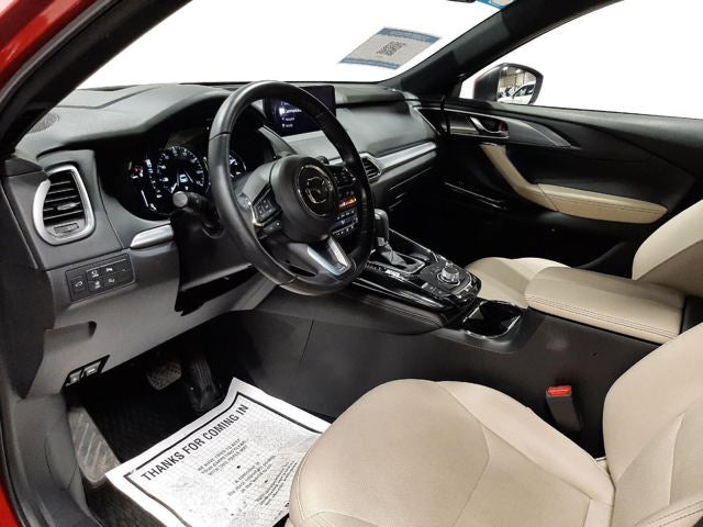 2023 Mazda Mazda CX-9 Grand Touring