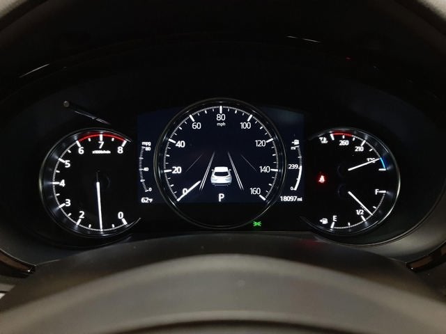 2023 Mazda Mazda CX-9 Grand Touring