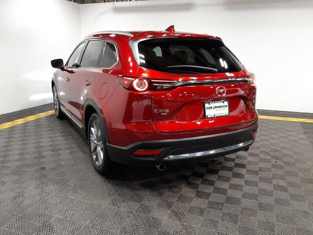 2023 Mazda Mazda CX-9 Grand Touring