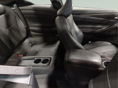 2020 INFINITI Q60 RED SPORT 400