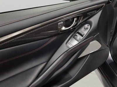 2020 INFINITI Q60 RED SPORT 400