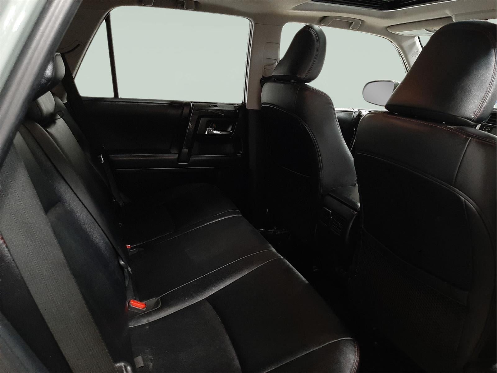 2021 Toyota 4Runner TRD Pro