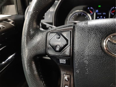 2021 Toyota 4Runner TRD Pro