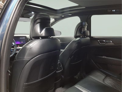2023 Kia Sportage Plug-In Hybrid X-Line Prestige