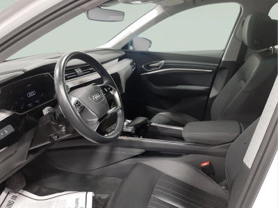 2022 Audi E-Tron Premium