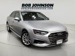 2021 Audi A4 Sedan Premium