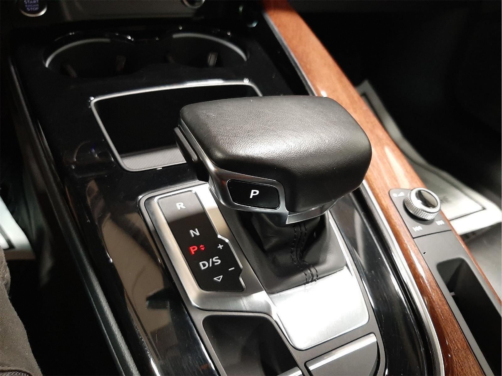 2021 Audi A4 Sedan Premium