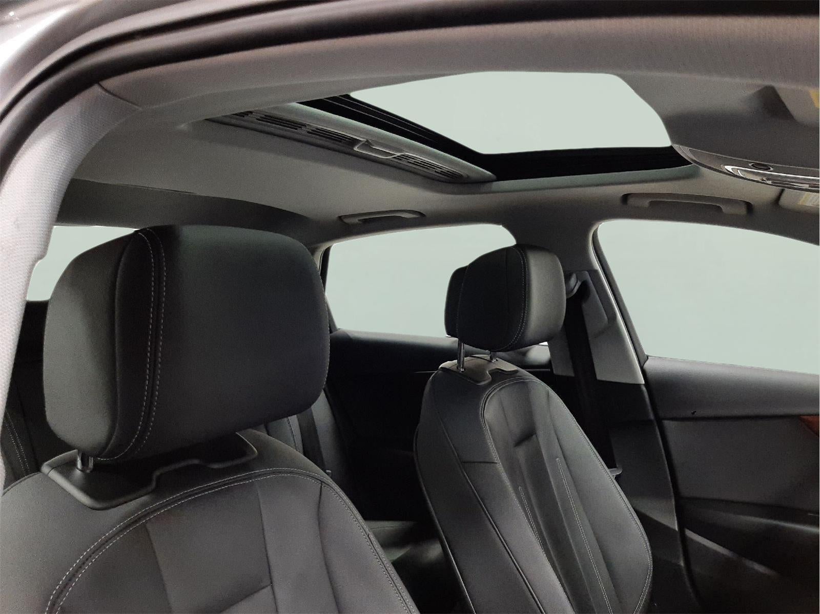 2021 Audi A4 Sedan Premium
