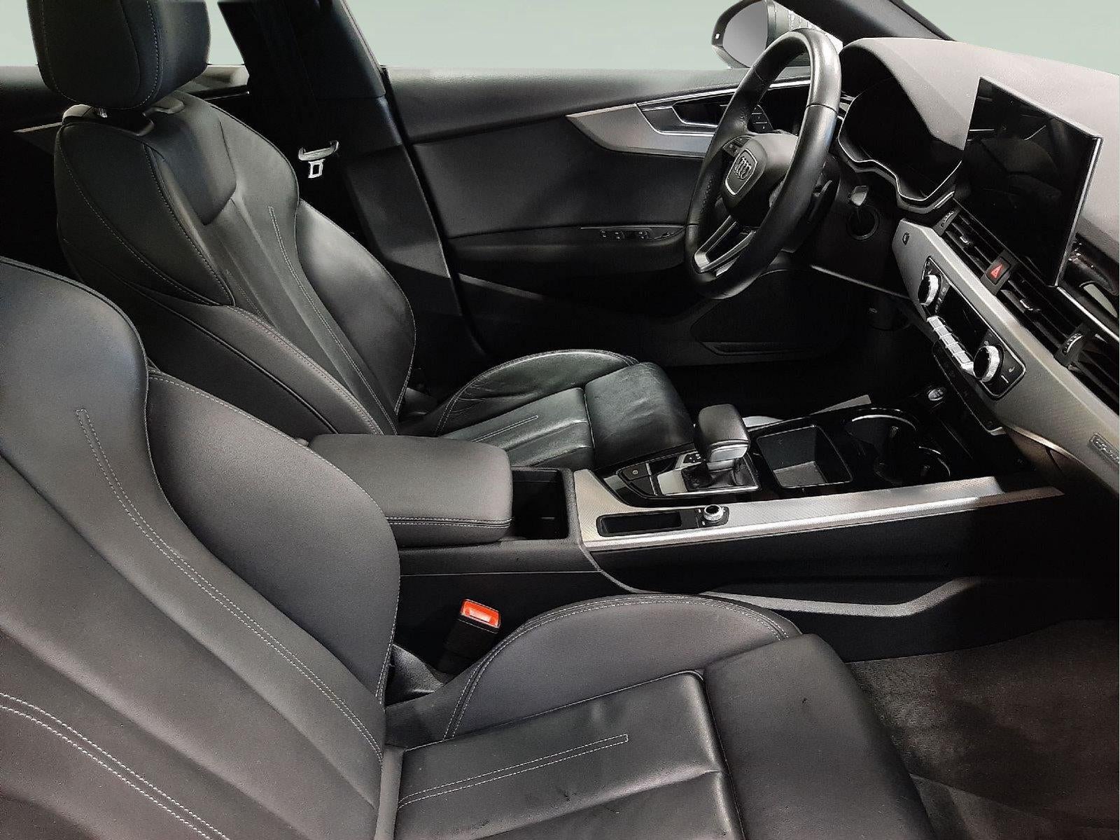 2025 Audi A5 Sportback S line Premium