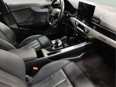 2025 Audi A5 Sportback S line Premium