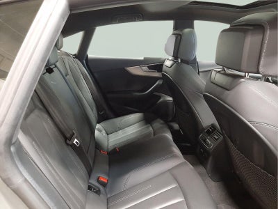 2025 Audi A5 Sportback S line Premium