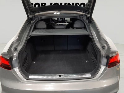 2025 Audi A5 Sportback S line Premium