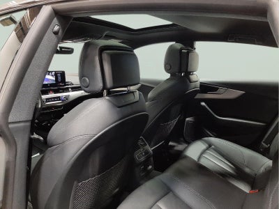 2025 Audi A5 Sportback S line Premium