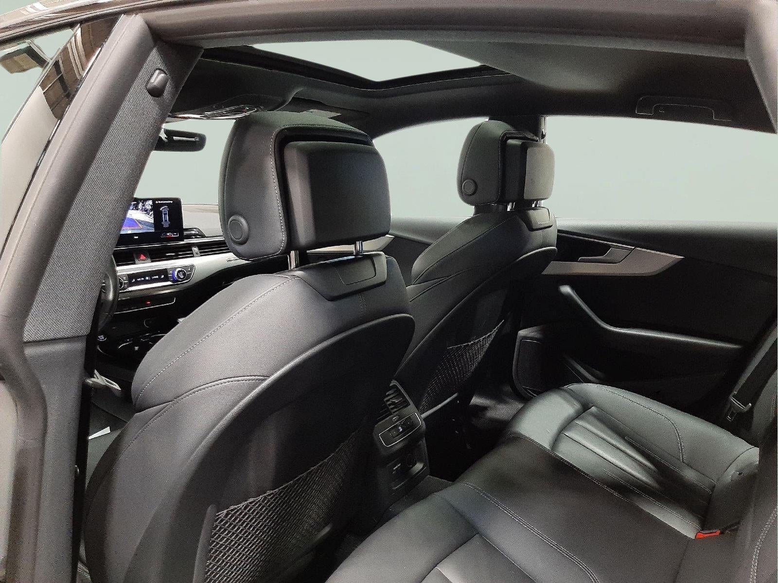 2025 Audi A5 Sportback S line Premium