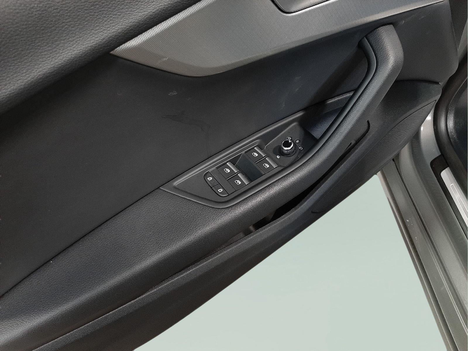 2025 Audi A5 Sportback S line Premium