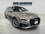 2025 Audi A5 Sportback S line Premium
