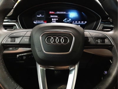 2025 Audi A5 Sportback S line Premium
