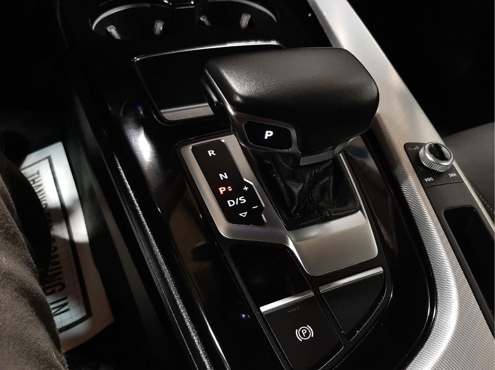 2025 Audi A5 Sportback S line Premium