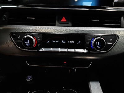 2025 Audi A5 Sportback S line Premium