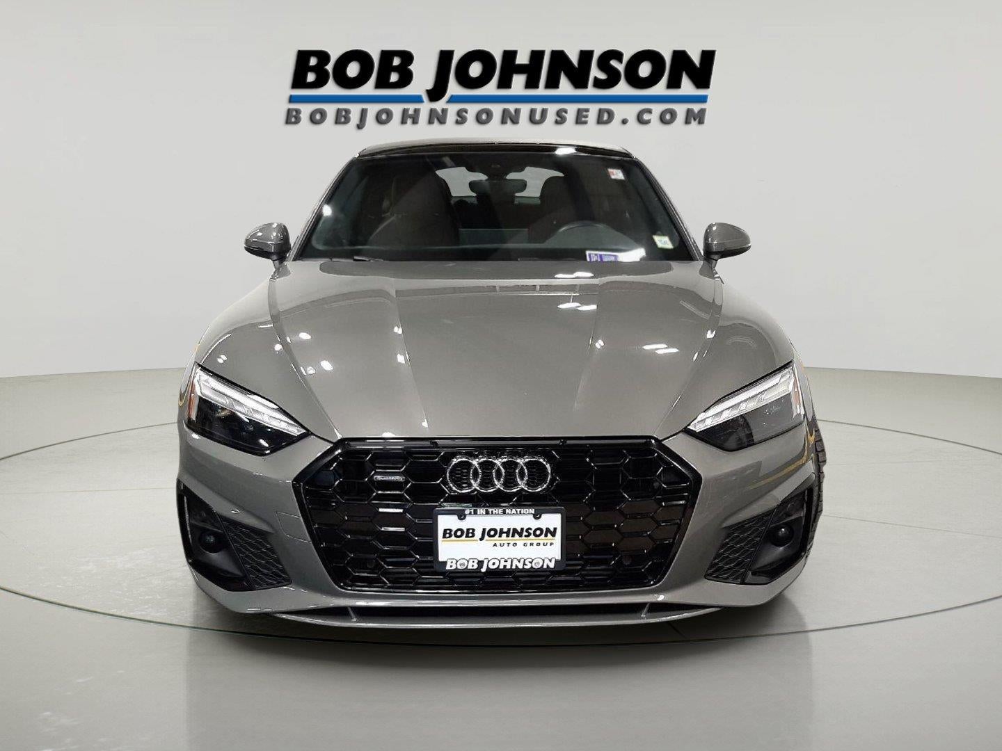 2025 Audi A5 Sportback S line Premium