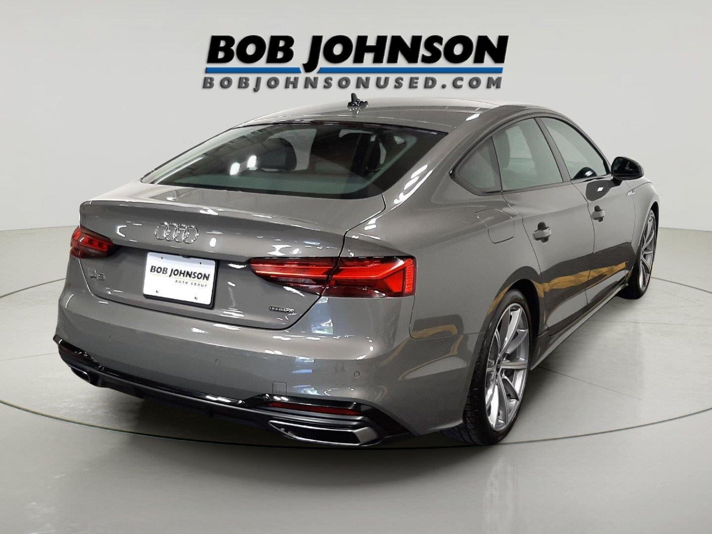 2025 Audi A5 Sportback S line Premium