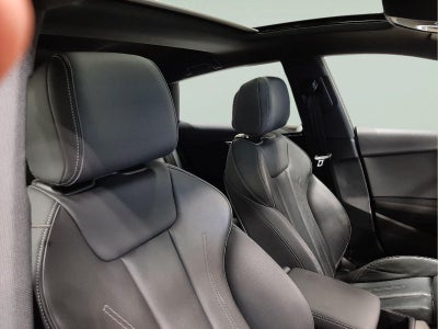 2025 Audi A5 Sportback S line Premium