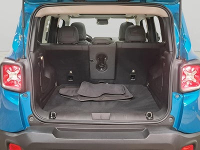 2020 Jeep Renegade Limited