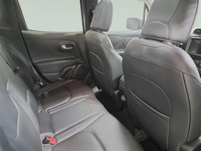 2020 Jeep Renegade Limited