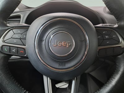 2020 Jeep Renegade Limited